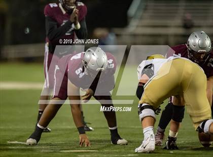 Thumbnail 2 in St. Joseph Regional @ St. Peter's Prep photogallery.