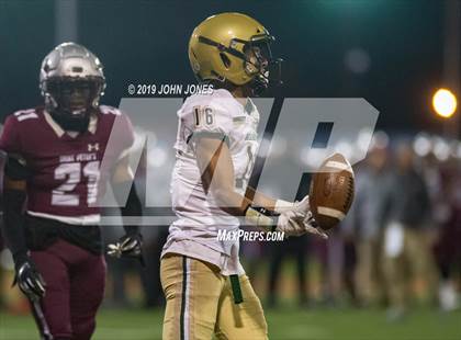 Thumbnail 3 in St. Joseph Regional @ St. Peter's Prep photogallery.