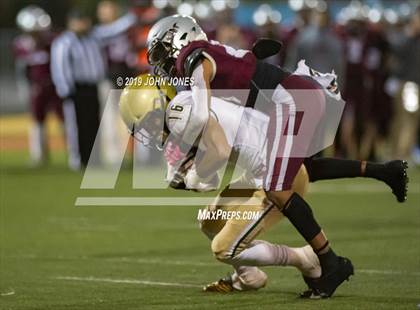 Thumbnail 2 in St. Joseph Regional @ St. Peter's Prep photogallery.
