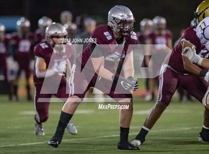 Thumbnail 3 in St. Joseph Regional @ St. Peter's Prep photogallery.