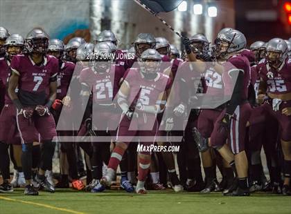 Thumbnail 2 in St. Joseph Regional @ St. Peter's Prep photogallery.