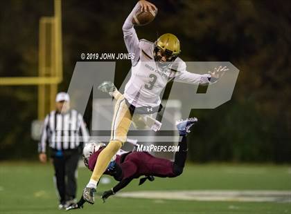Thumbnail 1 in St. Joseph Regional @ St. Peter's Prep photogallery.