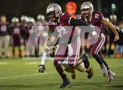 Thumbnail 1 in St. Joseph Regional @ St. Peter's Prep photogallery.