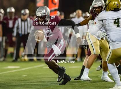 Thumbnail 3 in St. Joseph Regional @ St. Peter's Prep photogallery.