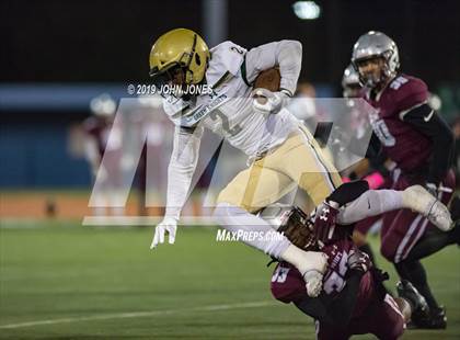 Thumbnail 1 in St. Joseph Regional @ St. Peter's Prep photogallery.