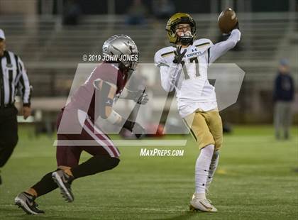 Thumbnail 3 in St. Joseph Regional @ St. Peter's Prep photogallery.