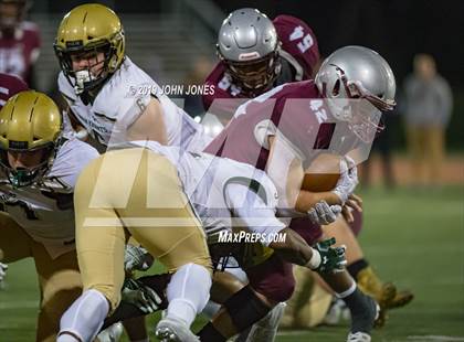 Thumbnail 2 in St. Joseph Regional @ St. Peter's Prep photogallery.