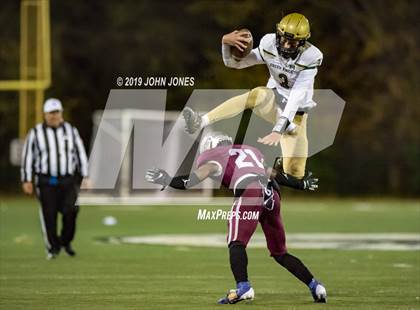 Thumbnail 1 in St. Joseph Regional @ St. Peter's Prep photogallery.