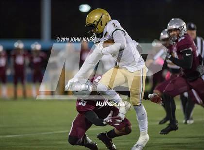 Thumbnail 3 in St. Joseph Regional @ St. Peter's Prep photogallery.
