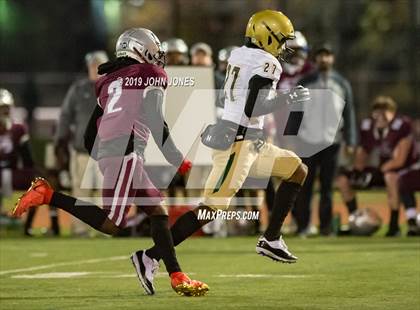 Thumbnail 3 in St. Joseph Regional @ St. Peter's Prep photogallery.