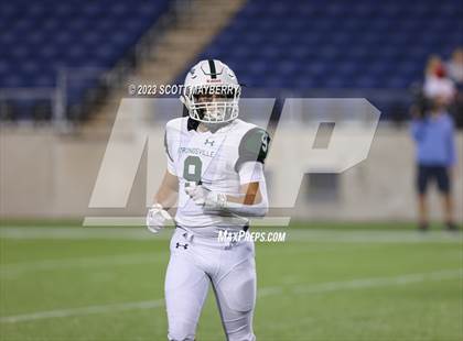 Thumbnail 2 in Strongsville @ McKinley (OHSAA Region 1 Round 1) photogallery.