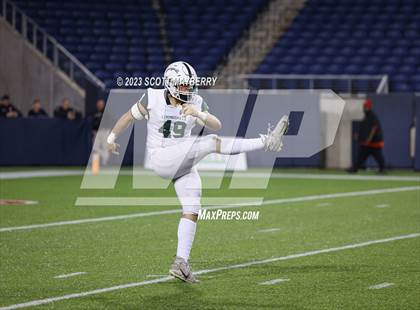 Thumbnail 1 in Strongsville @ McKinley (OHSAA Region 1 Round 1) photogallery.
