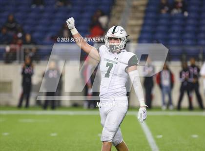 Thumbnail 2 in Strongsville @ McKinley (OHSAA Region 1 Round 1) photogallery.