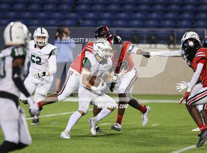 Thumbnail 1 in Strongsville @ McKinley (OHSAA Region 1 Round 1) photogallery.