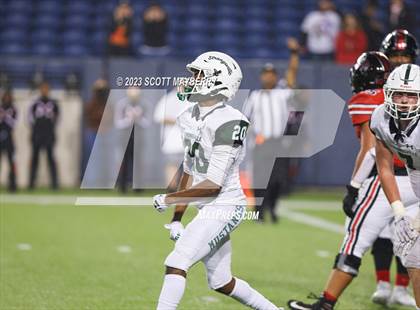 Thumbnail 1 in Strongsville @ McKinley (OHSAA Region 1 Round 1) photogallery.
