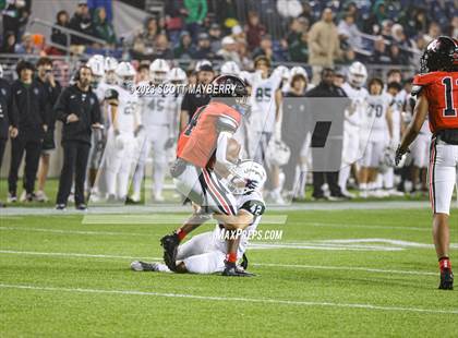 Thumbnail 2 in Strongsville @ McKinley (OHSAA Region 1 Round 1) photogallery.