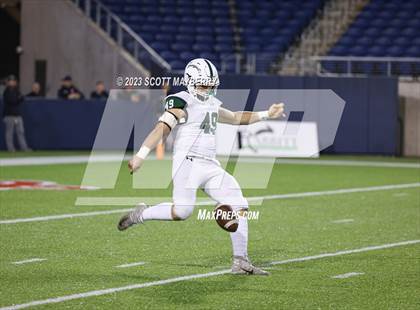 Thumbnail 3 in Strongsville @ McKinley (OHSAA Region 1 Round 1) photogallery.