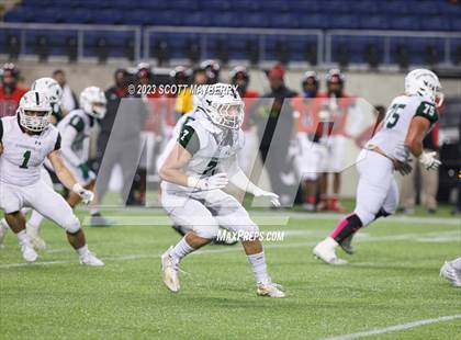 Thumbnail 1 in Strongsville @ McKinley (OHSAA Region 1 Round 1) photogallery.