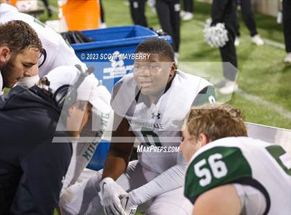 Thumbnail 1 in Strongsville @ McKinley (OHSAA Region 1 Round 1) photogallery.