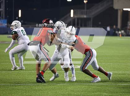 Thumbnail 1 in Strongsville @ McKinley (OHSAA Region 1 Round 1) photogallery.
