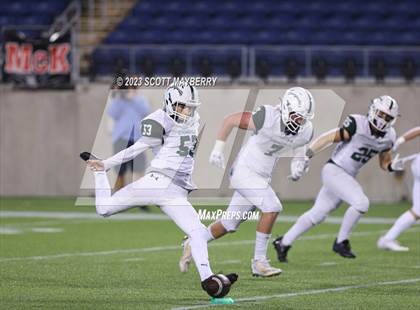 Thumbnail 2 in Strongsville @ McKinley (OHSAA Region 1 Round 1) photogallery.