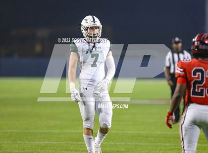 Thumbnail 1 in Strongsville @ McKinley (OHSAA Region 1 Round 1) photogallery.