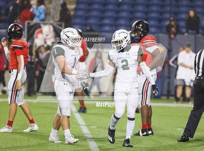 Thumbnail 3 in Strongsville @ McKinley (OHSAA Region 1 Round 1) photogallery.