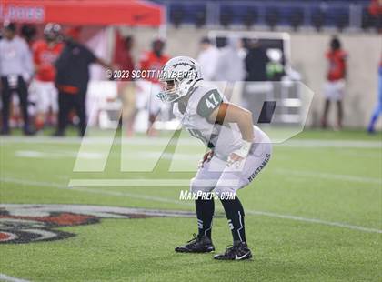 Thumbnail 3 in Strongsville @ McKinley (OHSAA Region 1 Round 1) photogallery.