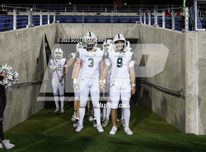 Thumbnail 3 in Strongsville @ McKinley (OHSAA Region 1 Round 1) photogallery.