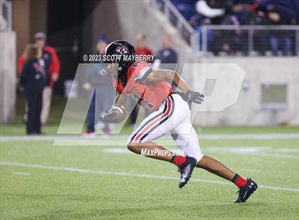 Thumbnail 3 in Strongsville @ McKinley (OHSAA Region 1 Round 1) photogallery.