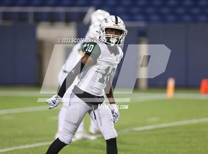 Thumbnail 3 in Strongsville @ McKinley (OHSAA Region 1 Round 1) photogallery.