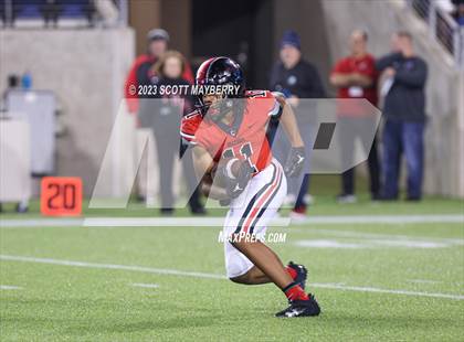 Thumbnail 1 in Strongsville @ McKinley (OHSAA Region 1 Round 1) photogallery.