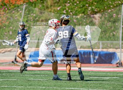 Thumbnail 3 in St. John Bosco @ Redondo Union (CIF SS Division 2 Wild Card) photogallery.
