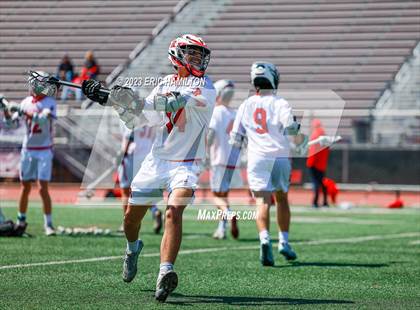 Thumbnail 1 in St. John Bosco @ Redondo Union (CIF SS Division 2 Wild Card) photogallery.