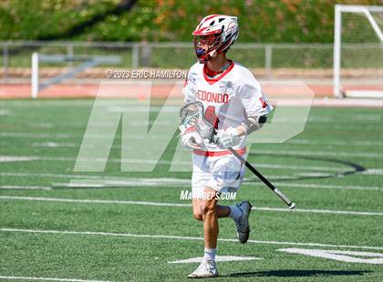 Thumbnail 2 in St. John Bosco @ Redondo Union (CIF SS Division 2 Wild Card) photogallery.