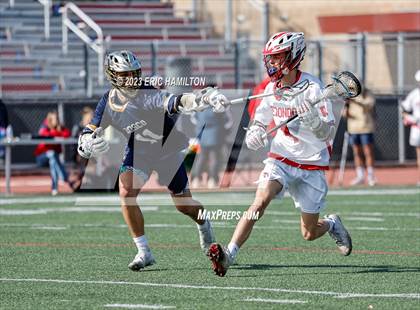 Thumbnail 3 in St. John Bosco @ Redondo Union (CIF SS Division 2 Wild Card) photogallery.