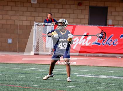 Thumbnail 2 in St. John Bosco @ Redondo Union (CIF SS Division 2 Wild Card) photogallery.