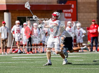 Thumbnail 3 in St. John Bosco @ Redondo Union (CIF SS Division 2 Wild Card) photogallery.