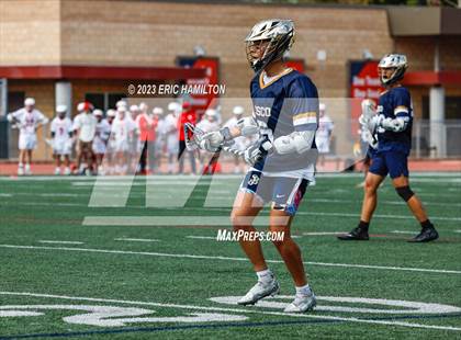 Thumbnail 1 in St. John Bosco @ Redondo Union (CIF SS Division 2 Wild Card) photogallery.