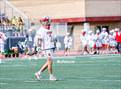 Photo from the gallery "St. John Bosco @ Redondo Union (CIF SS Division 2 Wild Card)"