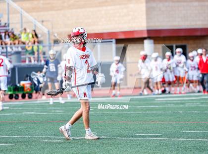 Thumbnail 2 in St. John Bosco @ Redondo Union (CIF SS Division 2 Wild Card) photogallery.