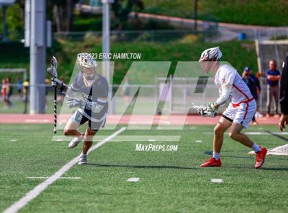 Thumbnail 2 in St. John Bosco @ Redondo Union (CIF SS Division 2 Wild Card) photogallery.