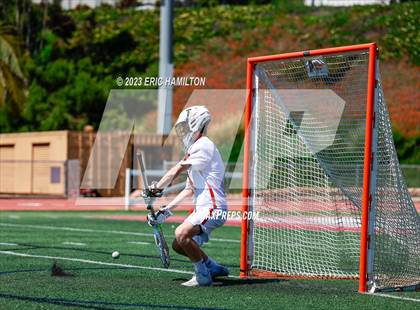 Thumbnail 1 in St. John Bosco @ Redondo Union (CIF SS Division 2 Wild Card) photogallery.