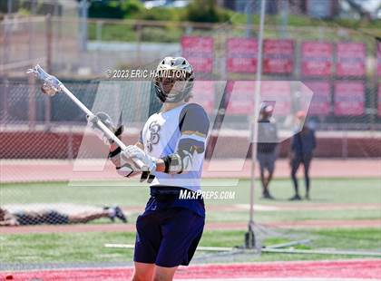 Thumbnail 1 in St. John Bosco @ Redondo Union (CIF SS Division 2 Wild Card) photogallery.