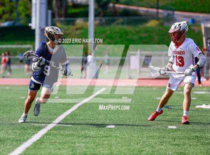 Thumbnail 1 in St. John Bosco @ Redondo Union (CIF SS Division 2 Wild Card) photogallery.