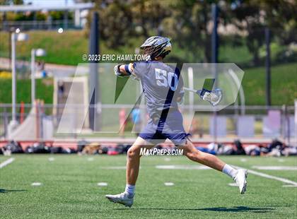 Thumbnail 2 in St. John Bosco @ Redondo Union (CIF SS Division 2 Wild Card) photogallery.