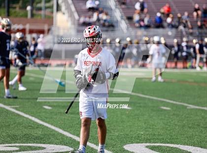 Thumbnail 1 in St. John Bosco @ Redondo Union (CIF SS Division 2 Wild Card) photogallery.