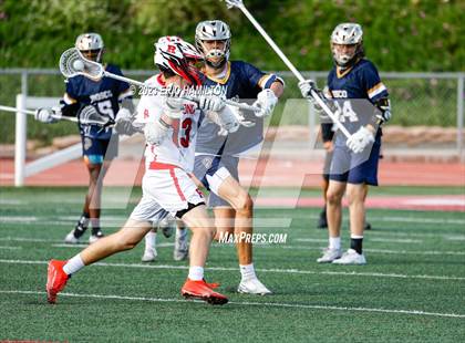 Thumbnail 1 in St. John Bosco @ Redondo Union (CIF SS Division 2 Wild Card) photogallery.