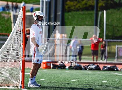 Thumbnail 3 in St. John Bosco @ Redondo Union (CIF SS Division 2 Wild Card) photogallery.