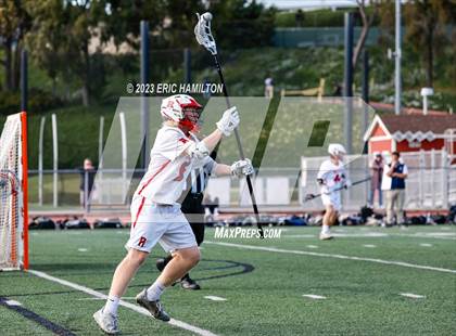 Thumbnail 3 in St. John Bosco @ Redondo Union (CIF SS Division 2 Wild Card) photogallery.